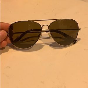 Warby Parker sunglasses